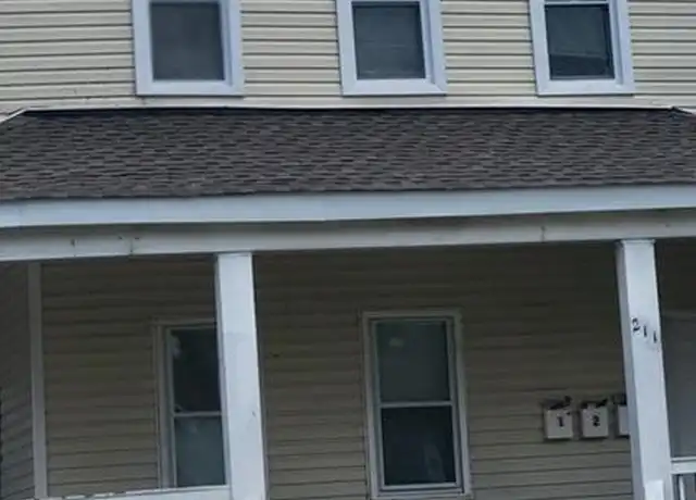 Property at 211 E 27th St Unit 1, Norfolk, VA, 23504, 2 beds, 1 bath, [object Object]