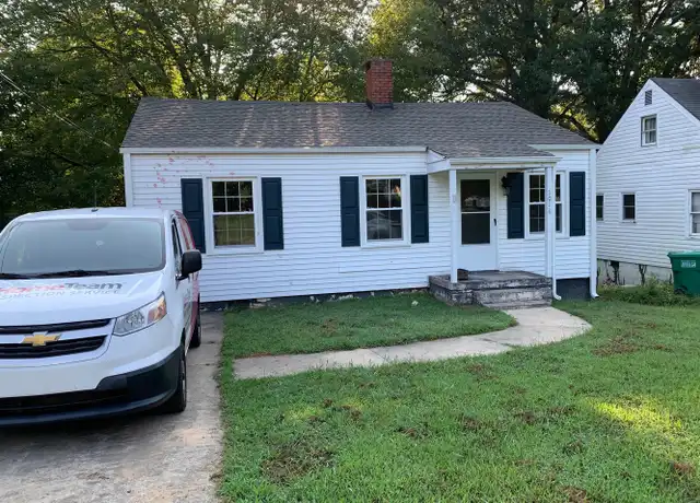 Property at 1018 Tabor St, High Point, NC, 27262, 3 beds, 1 bath, [object Object]
