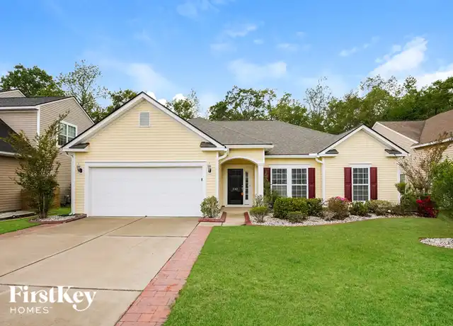 Property at 242 Mayfield Dr, Goose Creek, SC, 29445, 3 beds, 2 baths, [object Object]