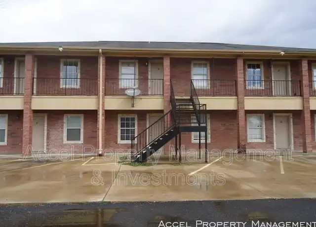 Property at 201 Gastel Cir Unit F, Edinburg, TX, 78539, 1 bed, 1 bath, [object Object]