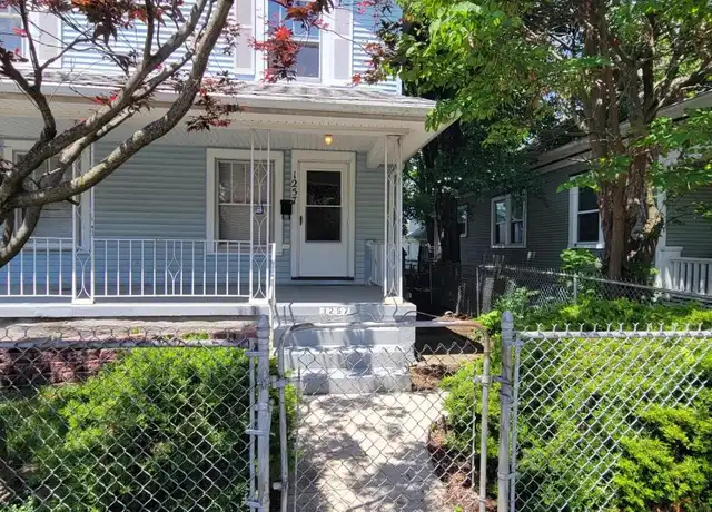 Property at 1257 Creighton Ave, Dayton, OH, 45420, 2 beds, 1 bath, [object Object]