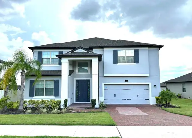 Property at 13185 Blossom Valley Dr, Clermont, FL, 34711, 5 beds, 3.5 baths, [object Object]