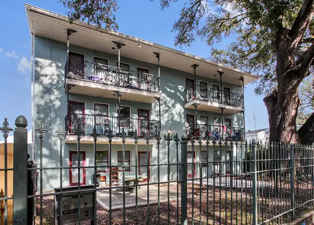 Property at 1615 Governor Nicholls St Unit 208, New Orleans, LA, 70116, 2 beds, 1 bath, [object Object]