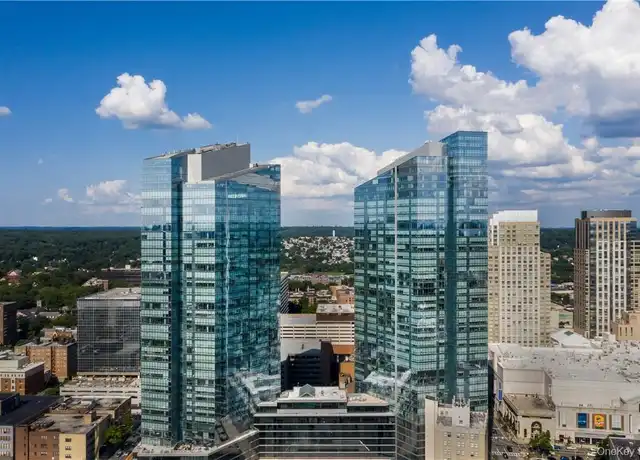 Property at 1 Renaissance Sq Unit V9E, White Plains, NY, 10601, 2 beds, 2.5 baths, [object Object]