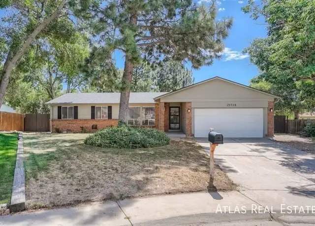 Property at 15726 E Flora Pl, Aurora, CO, 80013, 3 beds, 2 baths, [object Object]