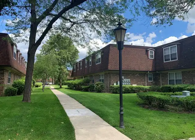 Property at 331 Sutton Pl Unit 331, Norwood, NJ, 07648, 1 bed, 1 bath, [object Object]