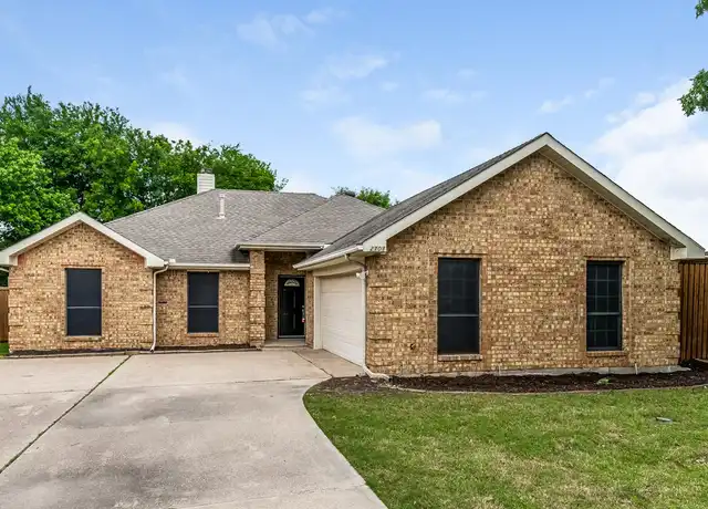 Property at 2101 Garner Cir, Rowlett, TX, 75088, 3 beds, 2 baths, [object Object]
