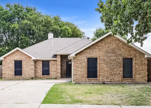Property at 2101 Garner Cir, Rowlett, TX, 75088, 3 beds, 2 baths, [object Object]