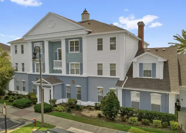 Property at 7655 Heritage Crossing Way #301, Reunion, FL, 34747, 3 beds, 2 baths, [object Object]