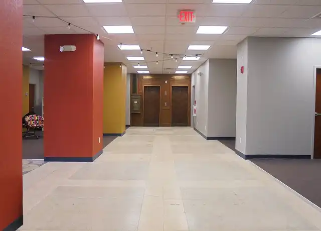 Property at Hoffman Hotel Apartments - 120 W Lasalle Ave, South Bend, IN, 46601, 0-2 beds, 1 bath, [object Object]