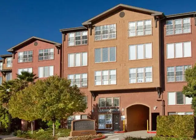 Photo of 155 Andersen Dr, San Rafael, CA 94901