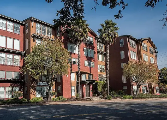 Photo of 155 Andersen Dr, San Rafael, CA 94901