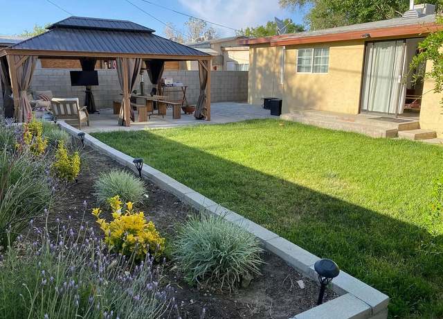 Photo of 45339 11th St W, Lancaster, CA 93534