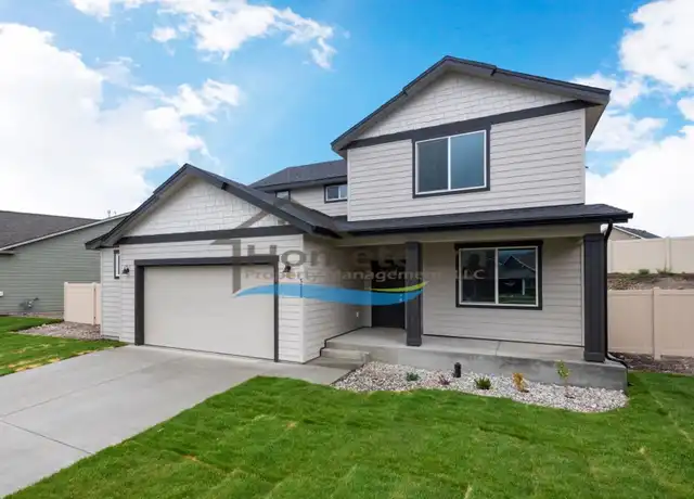 Property at 5289 W Gumwood Cir, Post Falls, ID, 83854, 4 beds, 3 baths, [object Object]
