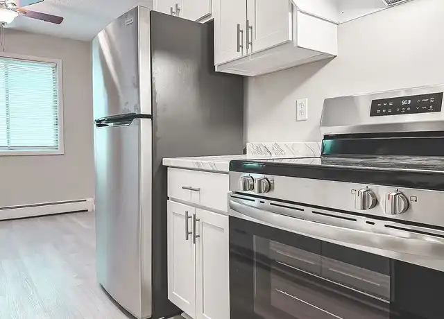 Property at The Groves Apartments - 6800 63rd Ave N, Minneapolis, MN, 55428, 2 beds, 1 bath, [object Object]