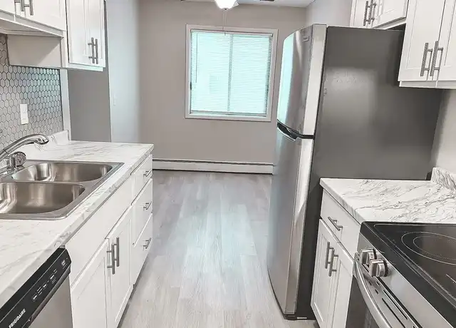 Property at The Groves Apartments - 6800 63rd Ave N, Minneapolis, MN, 55428, 1-2 bed, 1 bath, [object Object]