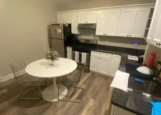Property at 2206 South St Unit 2 (2f), Philadelphia, PA, 19146, 0 beds, 1 bath, [object Object]