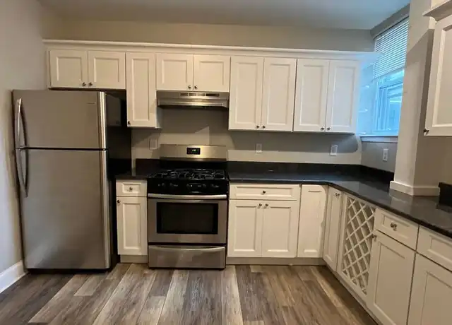 Property at 2206 South St Unit 2 (2f), Philadelphia, PA, 19146, 0 beds, 1 bath, [object Object]