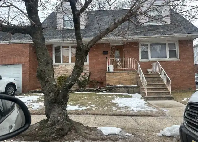 Property at 21 Hilton St Unit 2, Belleville, NJ, 07109, 2 beds, 1 bath, [object Object]