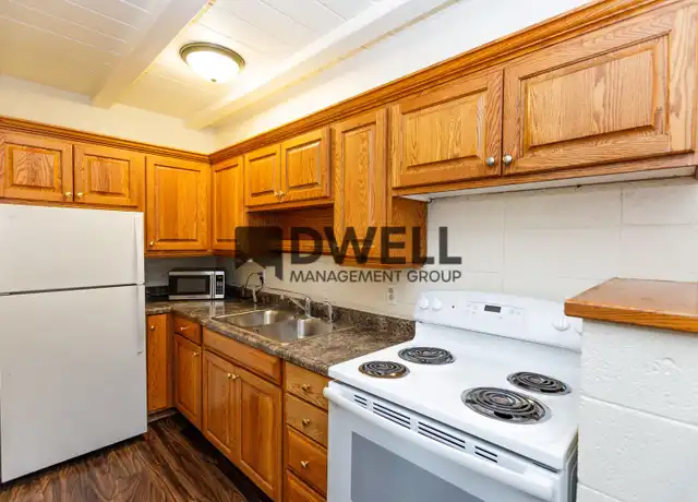 Property at 1545 2nd Ave NE Unit 1, Rochester, MN, 55906, 1 bed, 1 bath, [object Object]