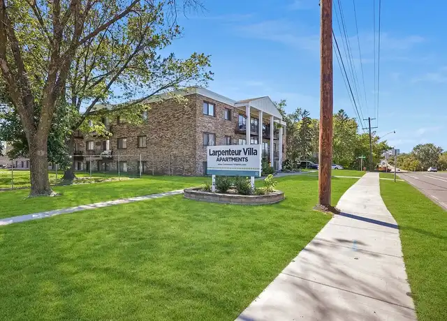 Property at Larpenteur Villa - 190 Larpenteur Ave W, St Paul, MN, 55113, 0-2 beds, 1 bath, Contact for Price