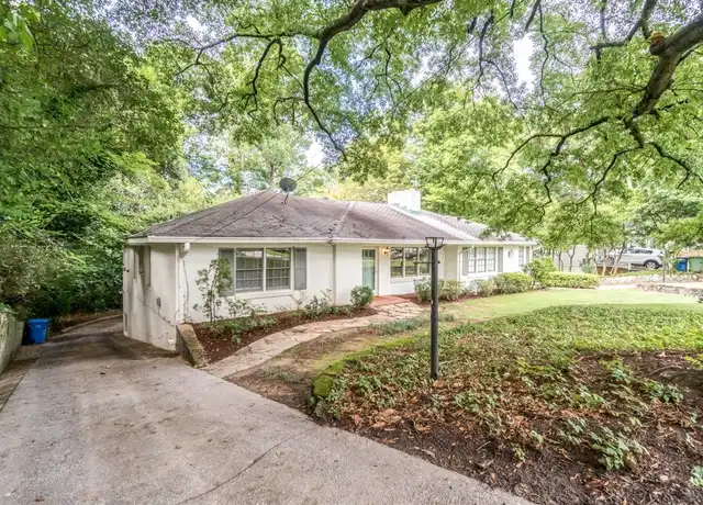 Property at 432 Collier Rd NW, Atlanta, GA, 30309, 2 beds, 2 baths, [object Object]