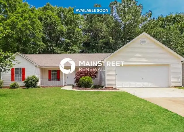 Property at 507 Heritage Ridge Dr, Monroe, GA, 30655, 3 beds, 2 baths, [object Object]