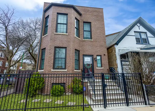 Property at 3033 W Diversey Ave Unit 1, Chicago, IL, 60647, 2 beds, 1.5 baths, [object Object]