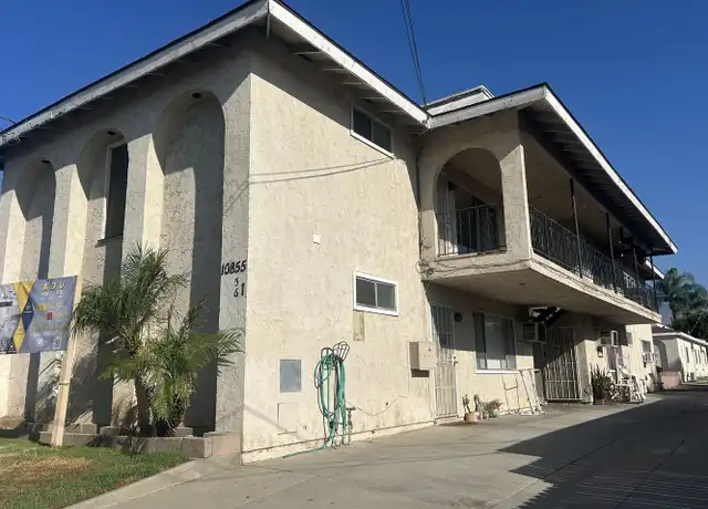 Property at 10855 Freer Ave Unit 4, Temple City, CA, 91780, 1 bed, 1 bath, [object Object]