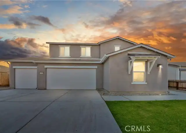 Property at 6701 Balmorhea St, Bakersfield, CA, 93311, 5 beds, 3.5 baths, [object Object]