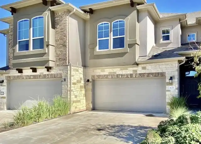 Property at 421 Rhetoric Way, Pflugerville, TX, 78660, 3 beds, 2.5 baths, [object Object]