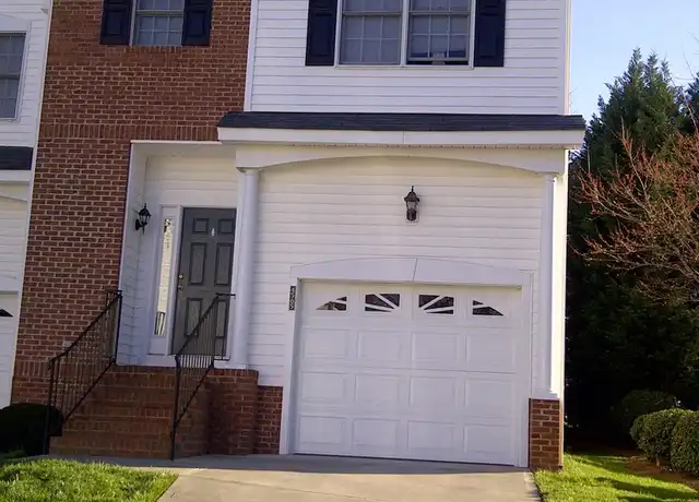 Property at 4565 Treerose Way, Raleigh, NC, 27606, 2 beds, 2.5 baths, [object Object]