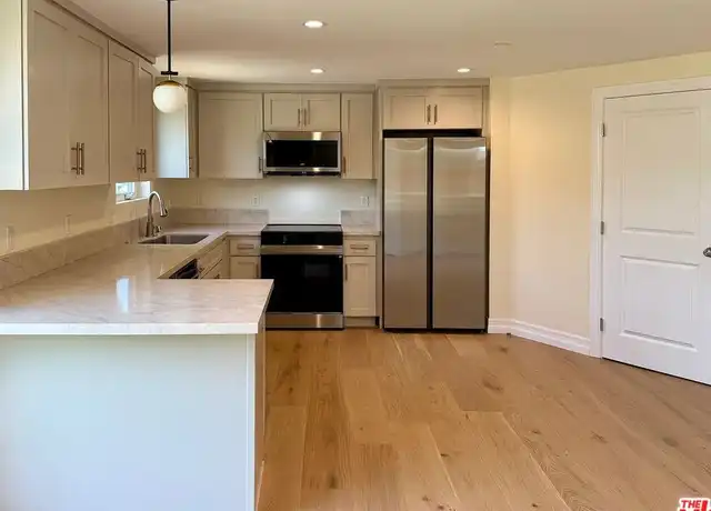 Property at 2807 Dunleer Pl Unit 1, Los Angeles, CA, 90064, 2 beds, 1.5 baths, [object Object]