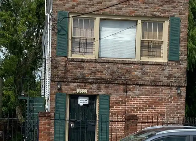 Property at 2020 1st St, New Orleans, LA, 70113, 2 beds, 1 bath, [object Object]