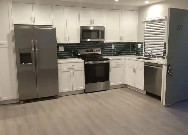 Property at 1767 Torrance St Unit 211, San Diego, CA, 92103, 1 bed, 1 bath, [object Object]