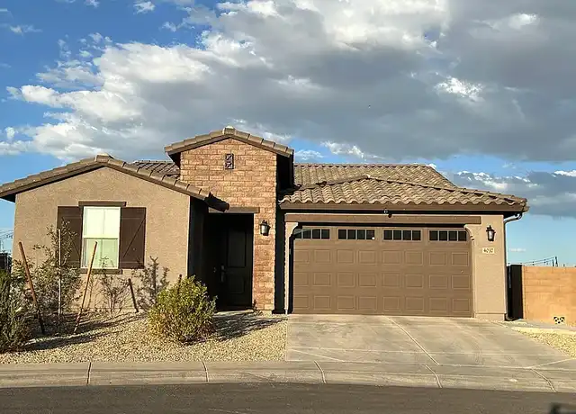 Property at 4037 S 93rd Dr, Tolleson, AZ, 85353, 3 beds, 2 baths, [object Object]