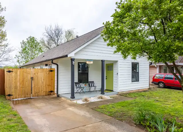 Property at 725 Grant Ter SE, Atlanta, GA, 30315, 3 beds, 2 baths, [object Object]