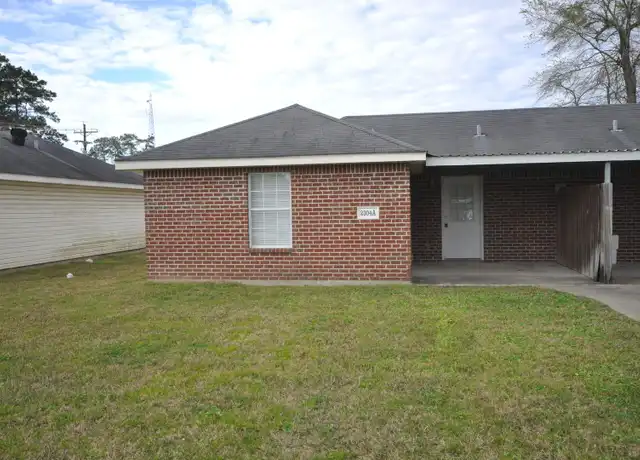 Property at 2304 Merwood St Unit A, Sulphur, LA, 70663, 3 beds, 2 baths, [object Object]