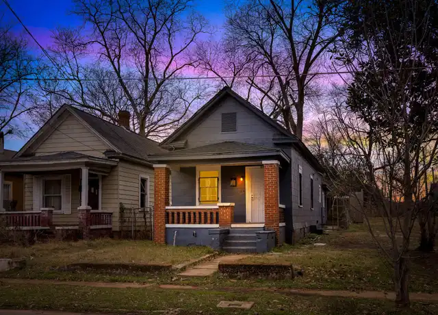 Property at 1514 Avenue H, Birmingham, AL, 35218, 3 beds, 1 bath, [object Object]