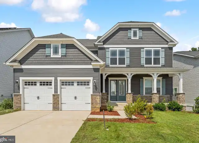 Property at 58 Boxelder Dr, Stafford, VA, 22554, 4 beds, 3.5 baths, [object Object]