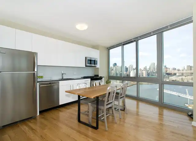 Property at 4610 Center Blvd Unit 16N, Long Island City, NY, 11109, 1 bed, 1 bath, [object Object]