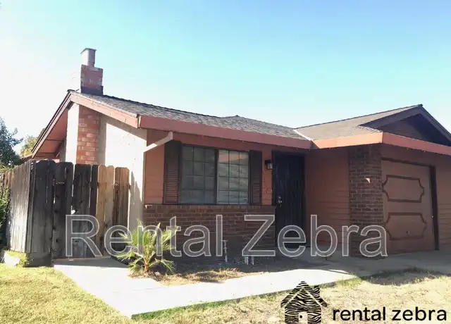 Property at 3357 San Ramon Ct, Merced, CA, 95348, 2 beds, 1 bath, [object Object]