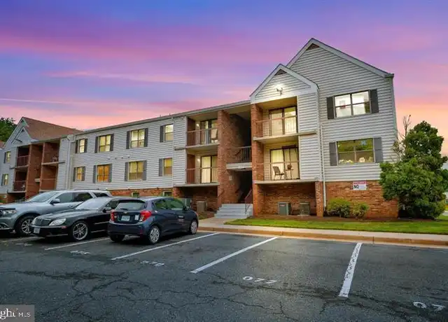 Property at 100 Buckingham Ln #202, Stafford, VA, 22556, 2 beds, 1 bath, [object Object]
