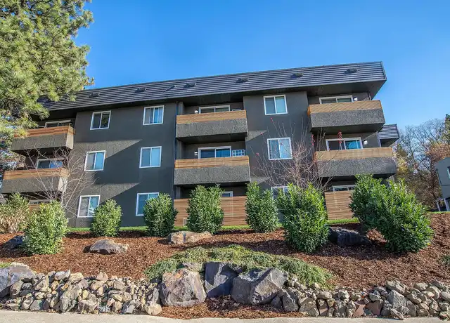 Property at South Hill Heights - 815 S Lincoln St, Spokane, WA, 99204, 1 bed, 1 bath, [object Object]