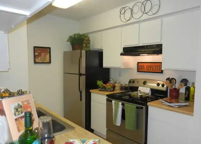 Property at 1520 Enclave Pkwy Unit 1240, Houston, TX, 77077, 1 bed, 1 bath, [object Object]