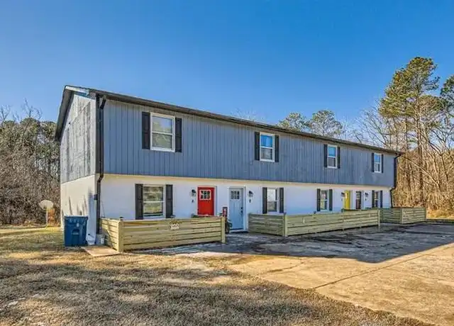 Property at 1339 Marne Ave Unit D, Durham, NC, 27704, 2 beds, 1.5 baths, [object Object]