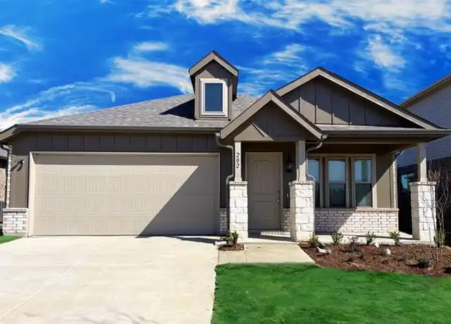 Property at 304 Knoll Pines Dr, Terrell, TX, 75160, 3 beds, 2 baths, [object Object]
