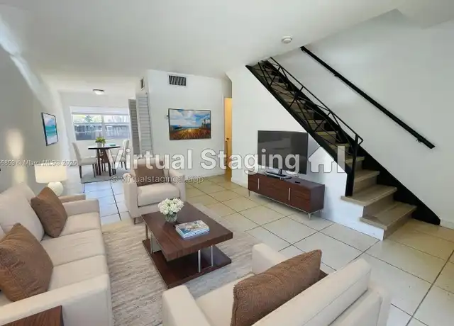 Property at 825 NW 46th Ave #825, Plantation, FL, 33317, 2 beds, 1.5 baths, [object Object]