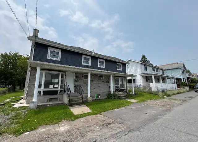 Property at 1143 Eynon St Unit 1145, Scranton, PA, 18504, 3 beds, 1.5 baths, [object Object]
