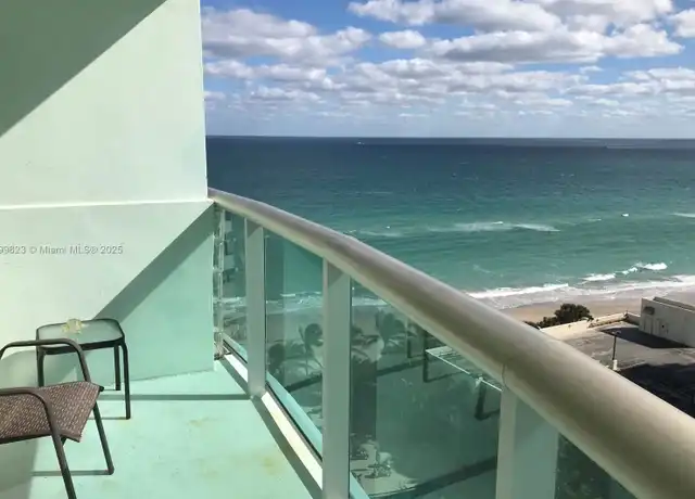 Property at 3801 S Ocean Dr, Hollywood, FL, 33019, 1 bed, 1 bath, [object Object]
